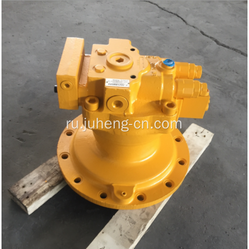 Excavator R320LC-7 Swing Motor 31N8-12020
